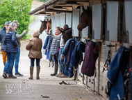 DS110422-136 - Dan Skelton Stable Visit